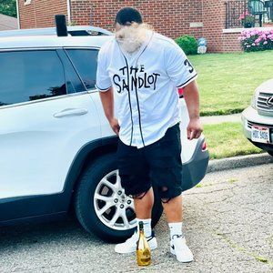 Meet your Posher, Darnell